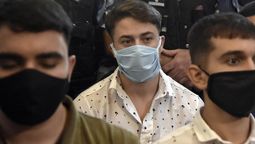 Fernando Báez Sosa: Jamás en la vida tuve intenciones de matar, declaró Thomsen y pidió disculpas