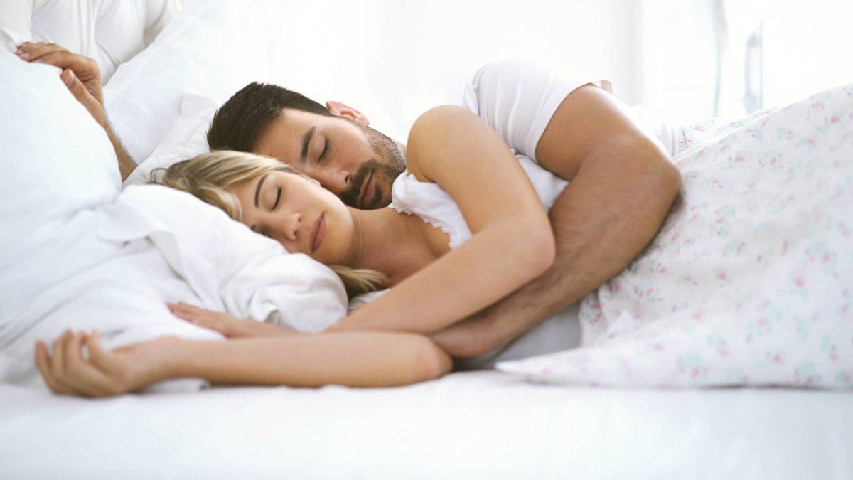 Los sueños tienen un significado.