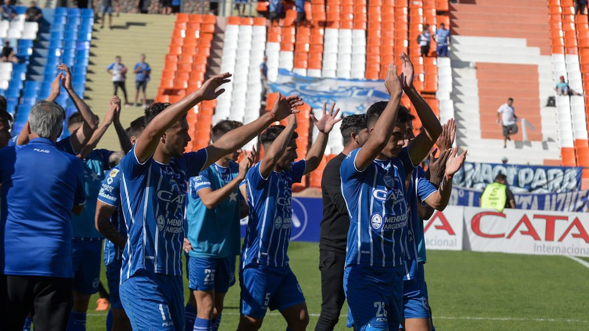 El equipo de la dupla Orsi-Gómez buscará conseguir su primera victoria.