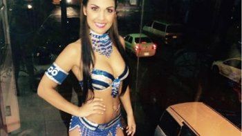 Cancillería lamentó la muerte de la modelo argentina en Guatemala