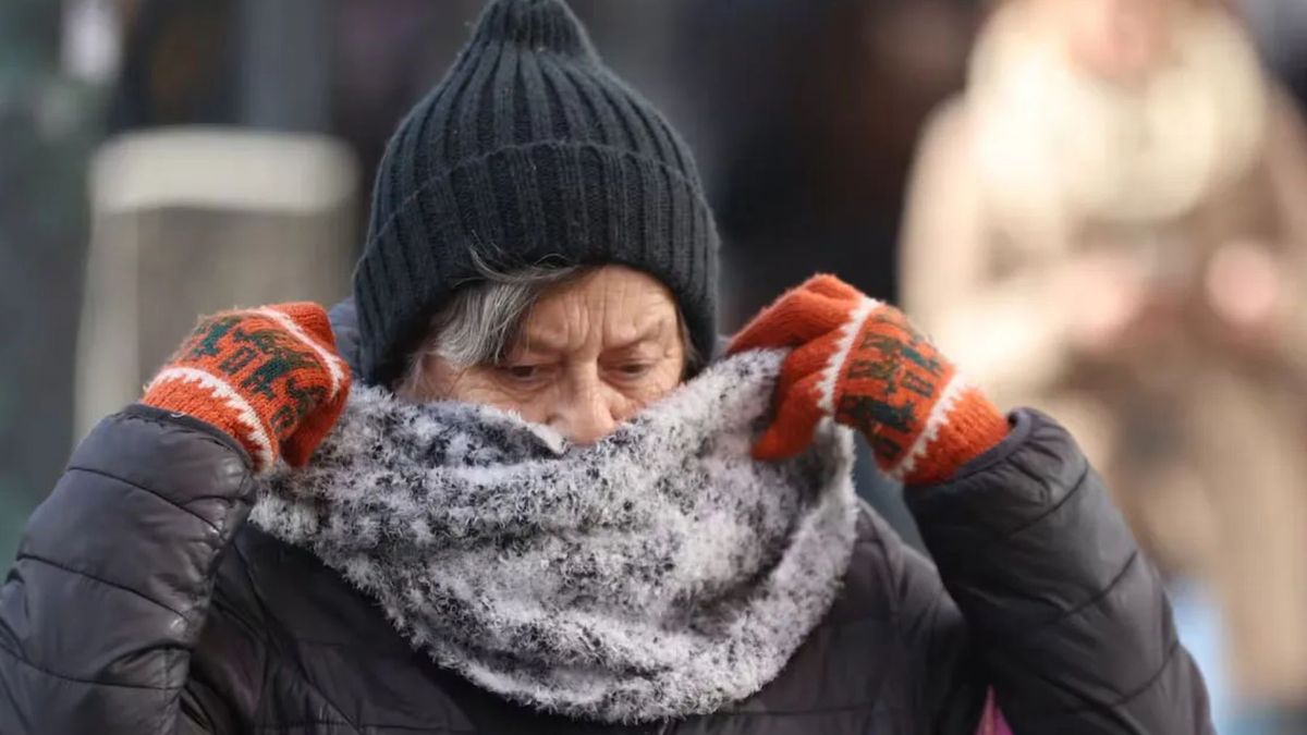 Se acerca otro pulso de aire polar a la Argentina: qué provincias sufrirán heladas intensas y un abrupto descenso de temperatura