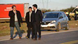 El fiscal aseguró que la culpa del accidente de Tucumán fue de los choferes