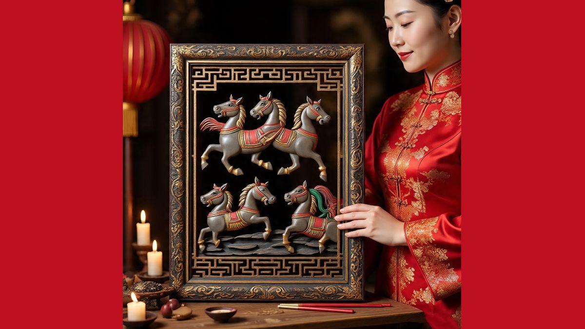 HOR&Oacute;SCOPO CHINO: las predicciones del s&aacute;bado 27 de diciembre, d&iacute;a del Caballo de Metal Yang.