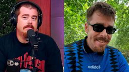 Migue Granados ya perdió 20 kilos. Migue Granados ya perdió 20 kilos.