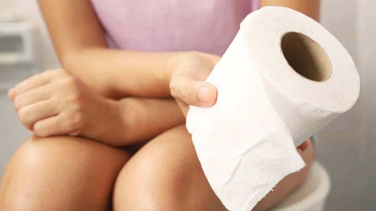 Salud: mantén la calma al saber qué significa orinar oscuro.