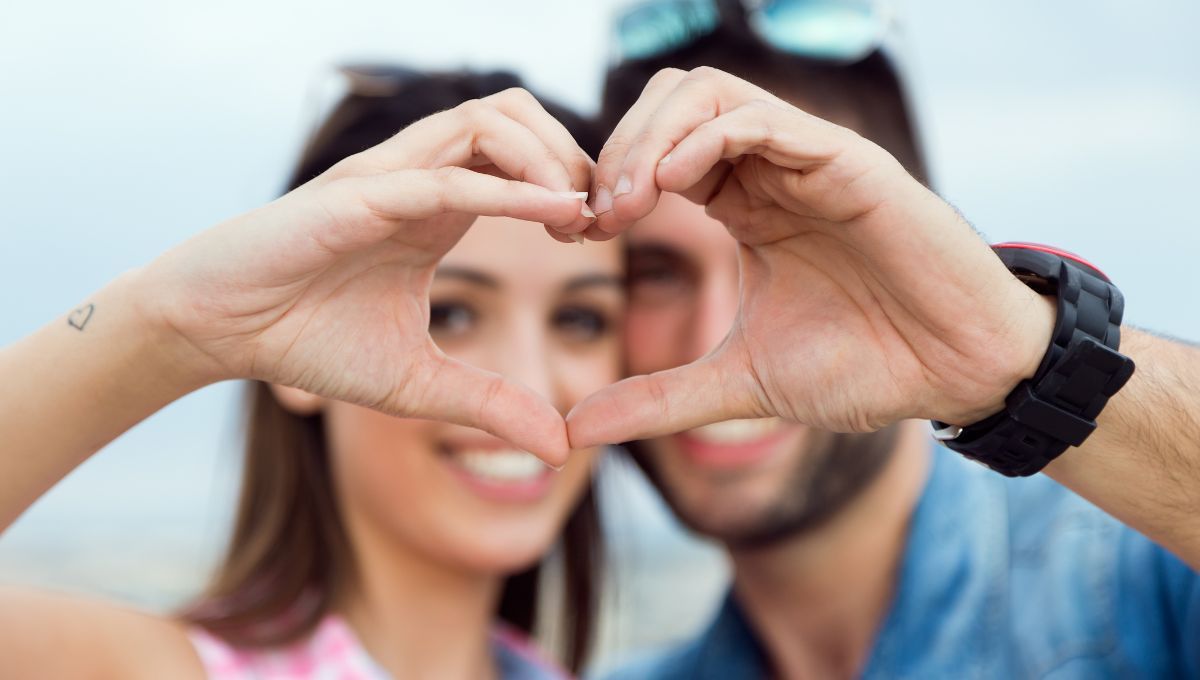 Este ritual es ideal para aquellas personas que buscan encontrar una pareja. 