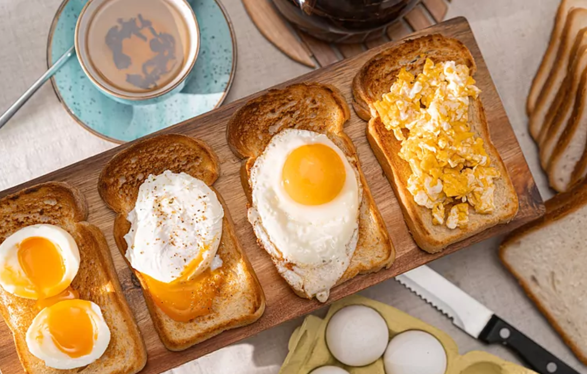No lo vas a poder creer: ¿cuántos huevos por día comen por día los argentinos? No lo vas a poder creer: ¿cuántos huevos por día comen por día los argentinos?