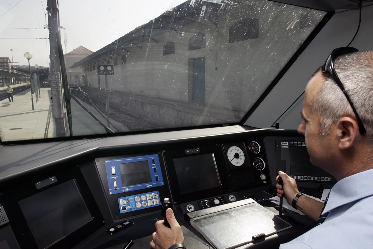 Uno de los empleos que resulta perfecto para quienes buscan estabilidad laboral sin pasar por la universidad. Uno de los empleos que resulta perfecto para quienes buscan estabilidad laboral sin pasar por la universidad.