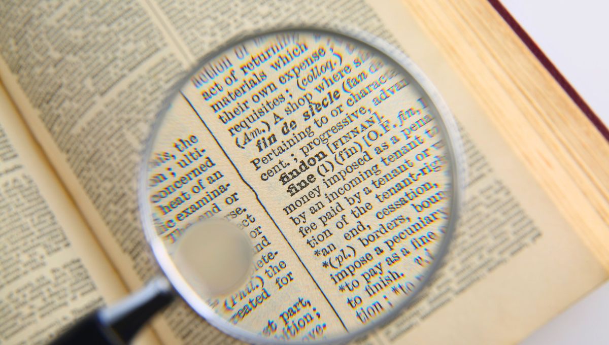 La palabra del día invita a pensar, actuar y enfrentar los obstáculos con un propósito o sentido. La palabra del día invita a pensar, actuar y enfrentar los obstáculos con un propósito o sentido. 