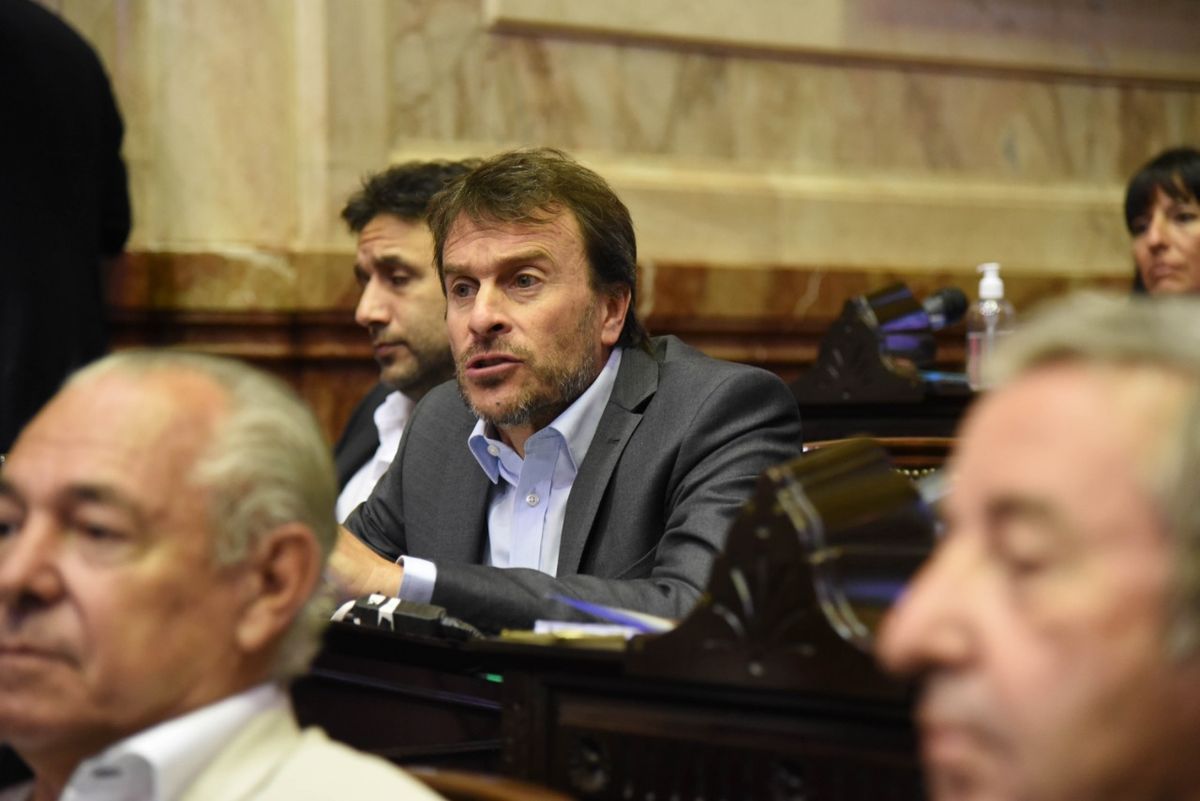 Para el diputado nacional Lisandro Nieri, exministro de Hacienda de Mendoza, Silvina Batakis parte de un