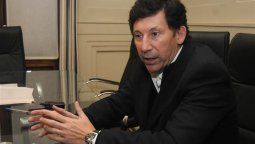 Gustavo Posse: Califico al gobierno de Mauricio Macri con un aprobado más