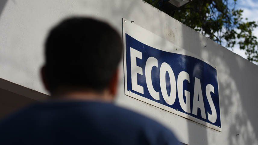 El gobierno nacional devolverá $2.000 millones a Ecogas por la devaluación