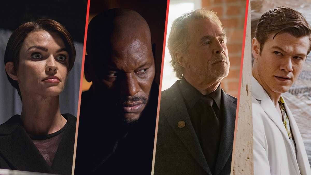 Esta película cuenta una historia verdaderamente atrapante. Esta película cuenta una historia verdaderamente atrapante.