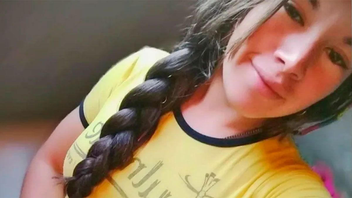 Femicidio: los detalles de la autopsia a la chica de 17 años