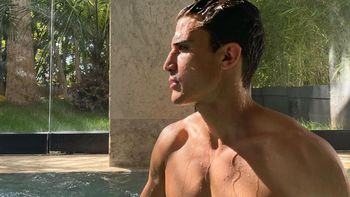 Cómo es Fuimos canciones, la película que atraviesa el umbral de los deseos prohibidos