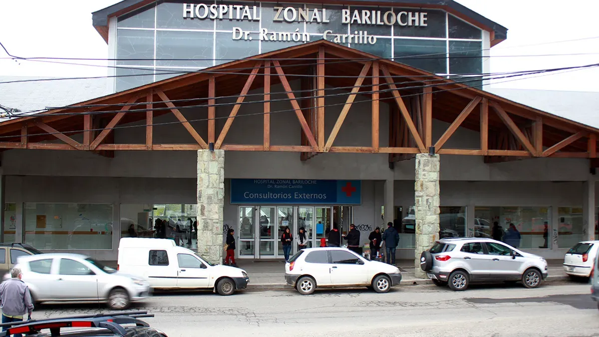 Alerta por hantavirus tras la muerte de una mujer y un posible contagio tardío