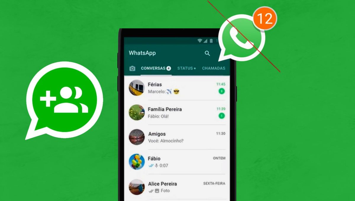 WhatsApp: enterarte lo que han hablado en los grupos es posible sin leer miles de mensajes