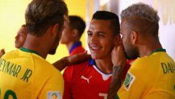 {alttext(,#EntregaBrasil: hinchas chilenos quieren que Brasil se deje ganar)}