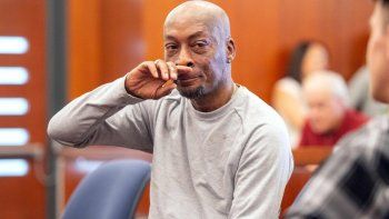 Monsanto deberá indemnizar a un   hombre que padece cáncer terminal