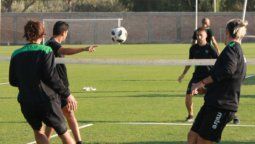 El Verdinegro quiere ganar el clásico
