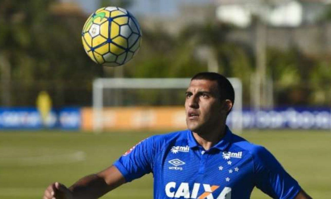 Quieren a Wanchope en Europa