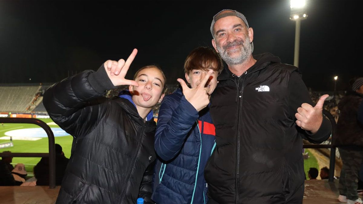 Foto: Cristian Lozano/Diario UNO. Foto: Cristian Lozano/Diario UNO.