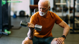 Si entrenas con frecuencia, debes aprovechar los beneficios del magnesio.