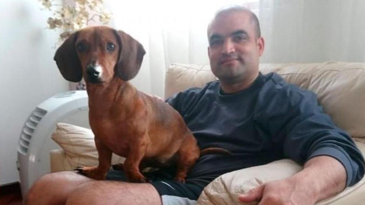 El actual capitán Javier Carlos Galván, detenido por la desaparición de su pareja, Ivana Módica, en Córdoba, fue instructor CB2 en Curso de Estandarización de Procedimientos para Aviadores de Combate (CEPAC) dictado en el Grupo 4 de Caza, con asiento en la IV Bragada Aérea, de Las Heras, Mendoza.