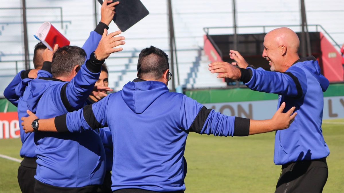 Foto: gentileza Prensa Godoy Cruz.