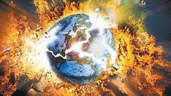 ¡Hasta siempre Mundo! Según una profecía hoy es el día del Apocalipsis