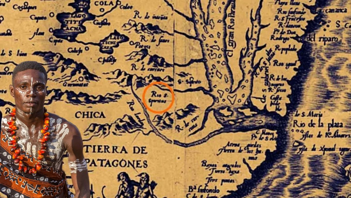 El primer pueblo español que inició la historia argentina pero ocurrió lo peor: violencia