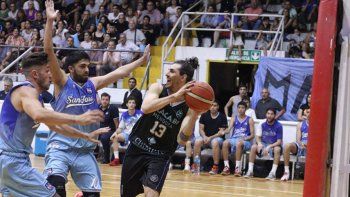 Con tres partidos comenzará el Vendimia de básquet