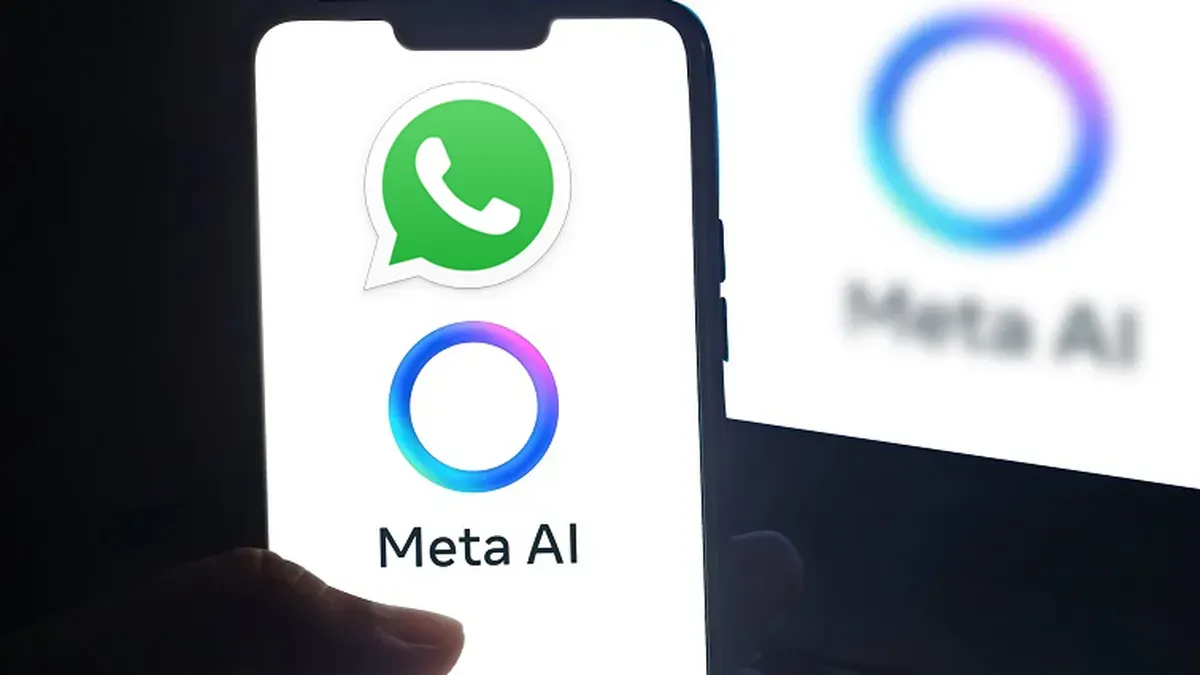 Ahora la IA meta de WhatsApp te ahorra tiempo y hace el trabajo por vos: leer infinidad de mensajes Ahora la IA meta de WhatsApp te ahorra tiempo y hace el trabajo por vos: leer infinidad de mensajes