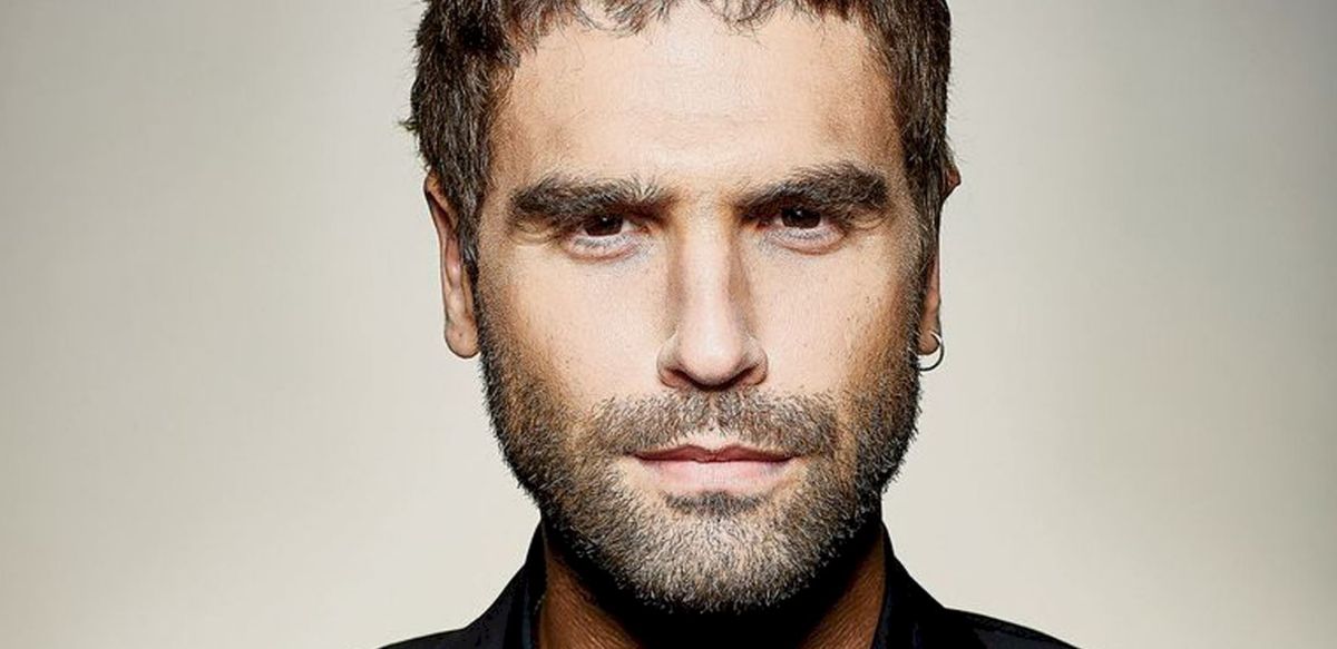 Nicolás Furtado la rompe en Netlfix con esta serie argentina de éxito descomunal.