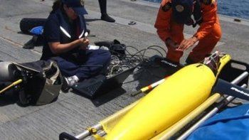 Ecuador utilizará robots submarinos para monitorear fenómeno de El Niño