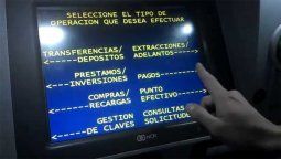 El Banco Nación lanza su propia billetera electrónica.