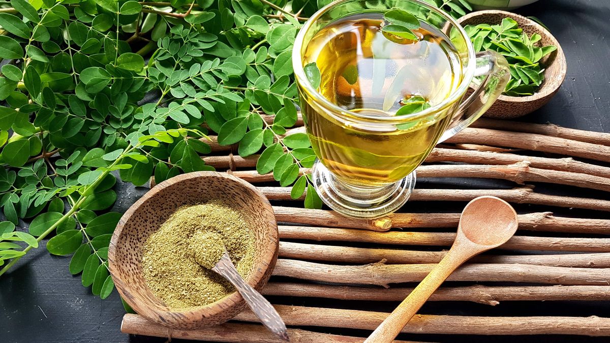 La sencilla y económica infusión para nutrir tu piel y cabello