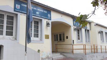 Una adolescente quedó detenida tras el hallazgo de su madre sin vida en San Rafael