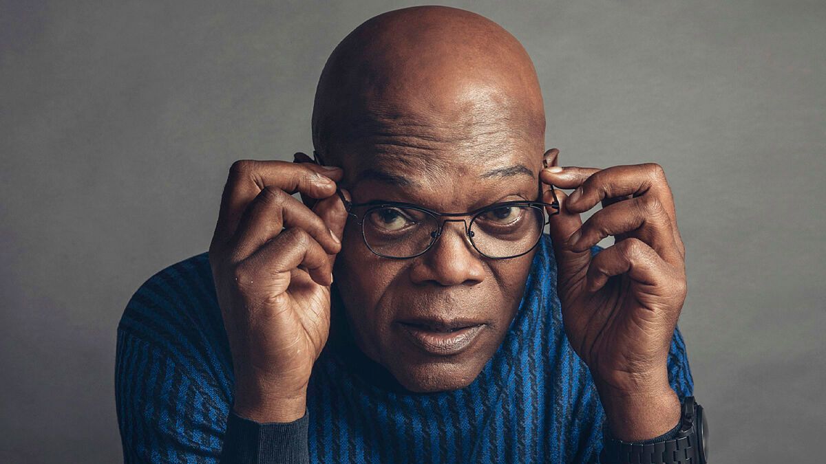 Netflix: la película de Samuel L. Jackson se basa en una obra galardonada con un Pulitzer