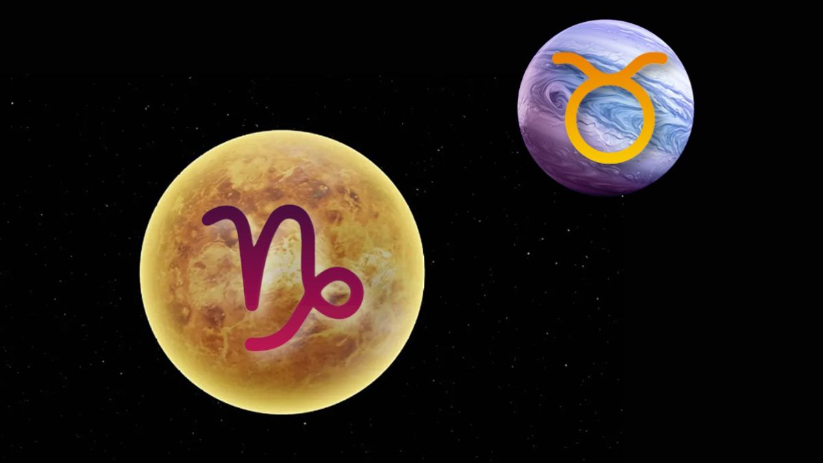 Astrología: los 5 signos más exitosos por la unión de Venus en Capricornio con Urano en Tauro