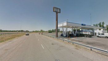 Un operario murió tras recibir un descarga eléctrica en Santa Rosa