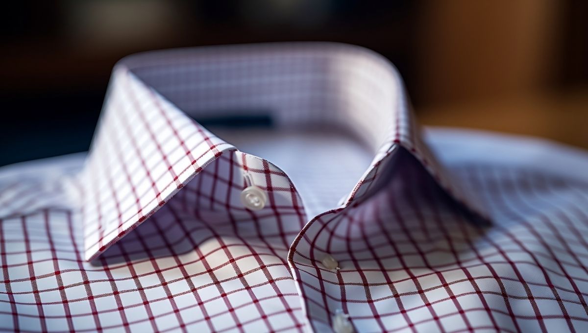 Gracias a un poco de bicarbonato de sodio y detergente podr&aacute;s dejar tus camisas como nuevas.&nbsp;