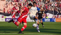 Godoy Cruz y el Deportivo Maipú se enfrentarán por la segunda fecha de la Primera Nacional.&nbsp;