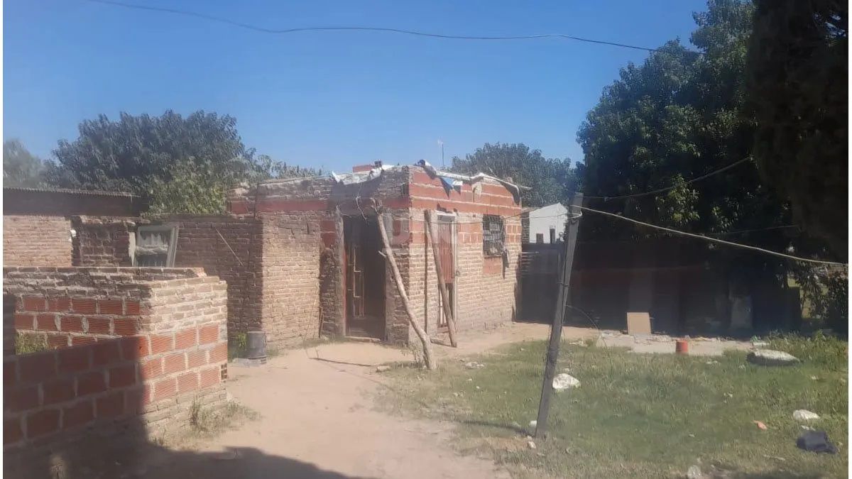 Femicidio en Santa Fe: entró a la casa de su ex y la ahorcó frente a los hijos