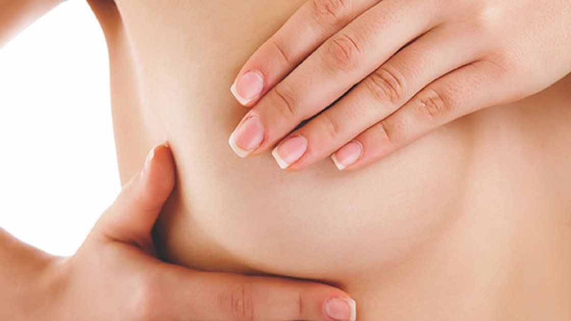El cáncer de mama es una de los cánceres más comunes en las mujeres.