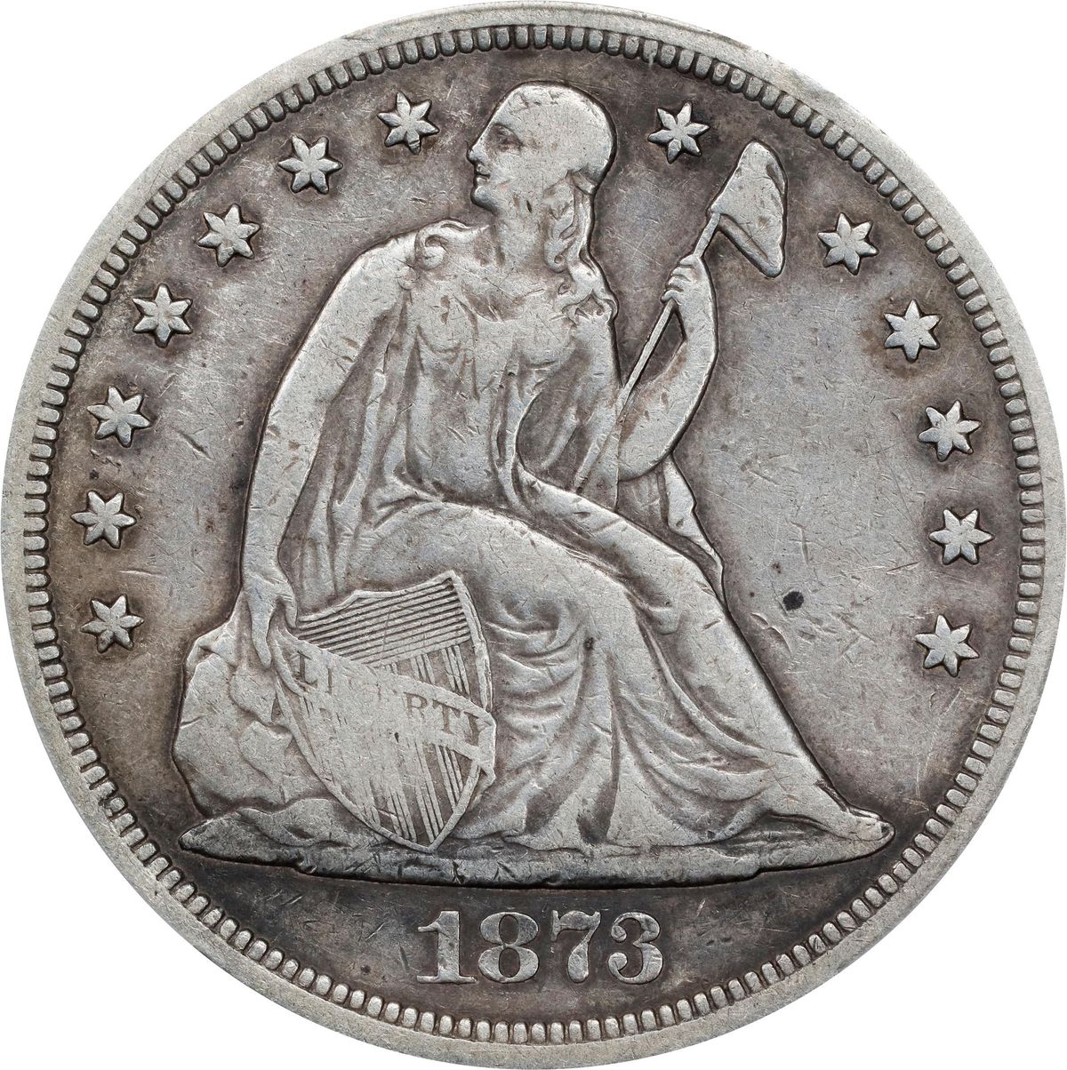 Numismática: coleccionistas de monedas y billetes pagan una fortuna por este ejemplar. Numismática: coleccionistas de monedas y billetes pagan una fortuna por este ejemplar.