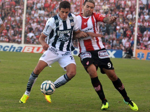 Instituto y Talleres igualaron en un gran clásico en Córdoba