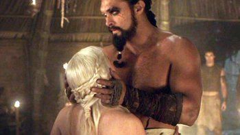 Los secretos de las escenas más calientes en 