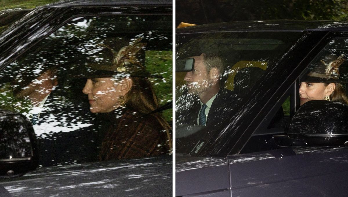 Kate Middleton y el príncipe William. Kate Middleton y el príncipe William. 