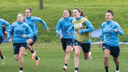 Cuándo juega la Selección argentina femenina ante Suecia por el Mundial 2023